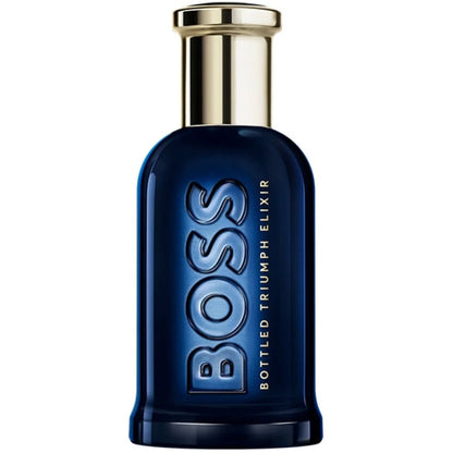 Hugo Boss Boss Bottled Triumph Elixir