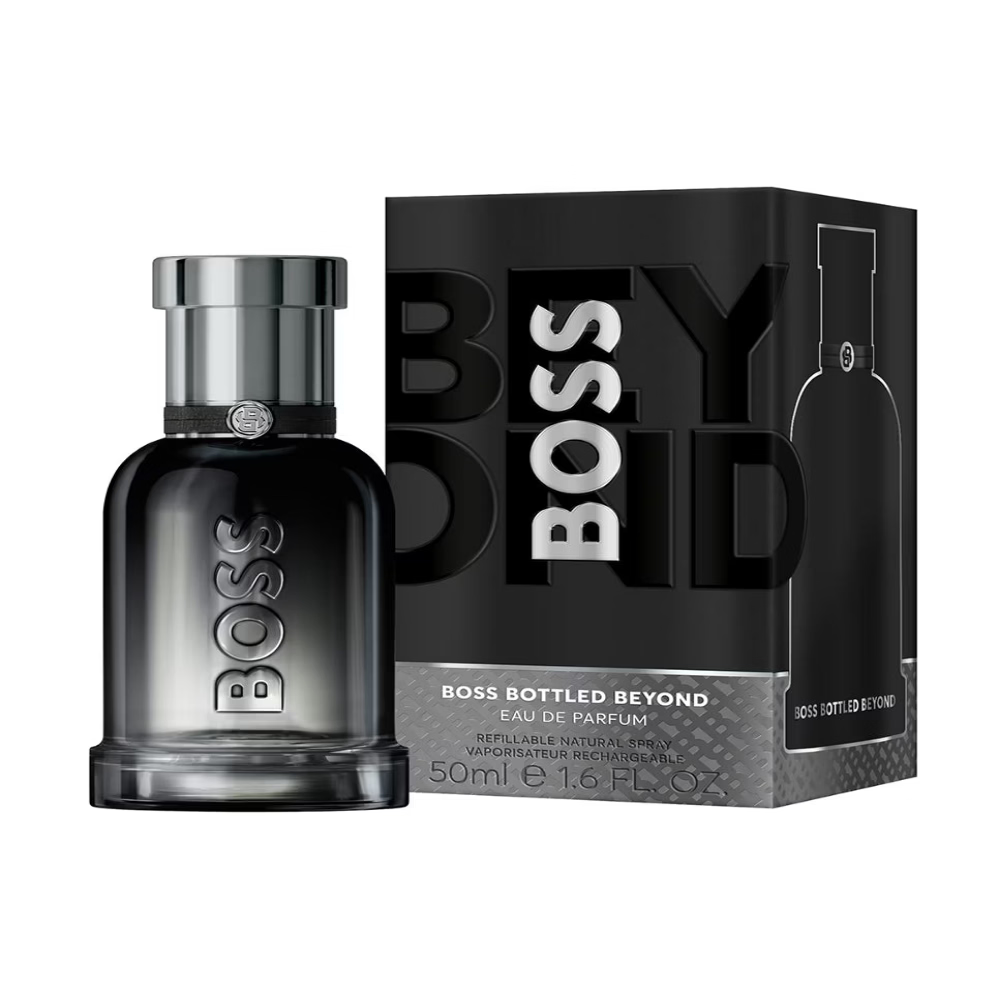 Hugo Boss Boss Bottled Beyond