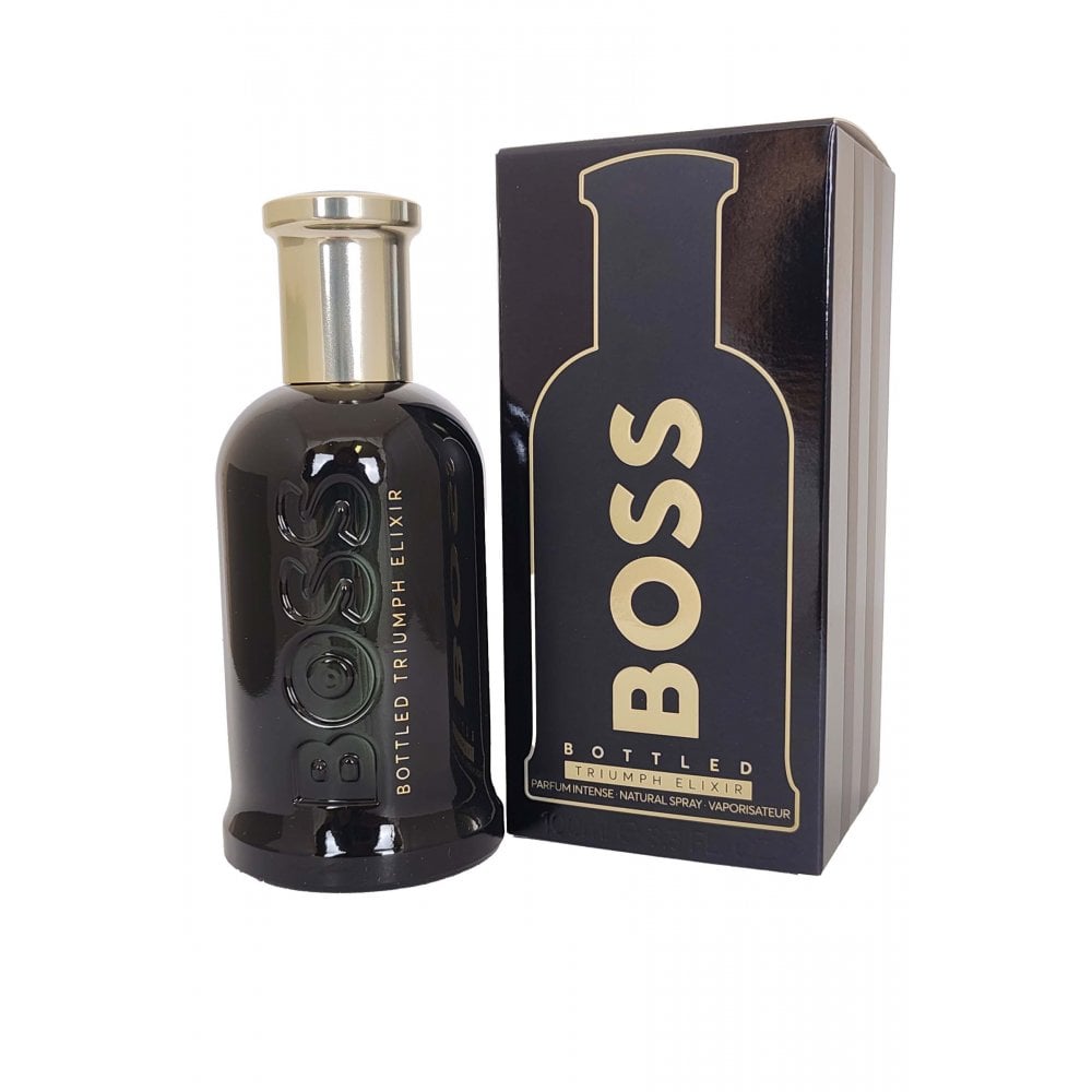 Hugo Boss Boss Bottled Triumph Elixir