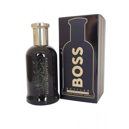 Hugo Boss Boss Bottled Triumph Elixir