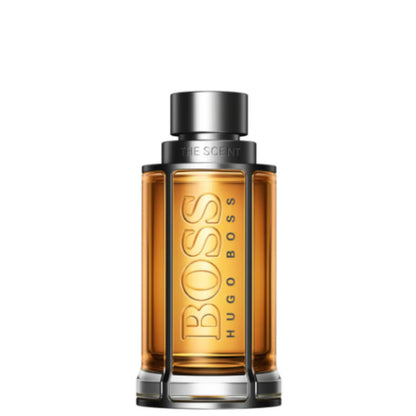 Hugo Boss The Scent