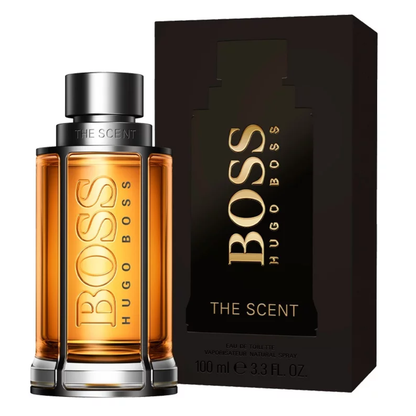 Hugo Boss The Scent