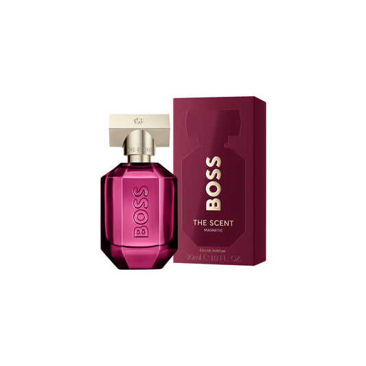 Hugo Boss Boss The Scent For Her Magnetic