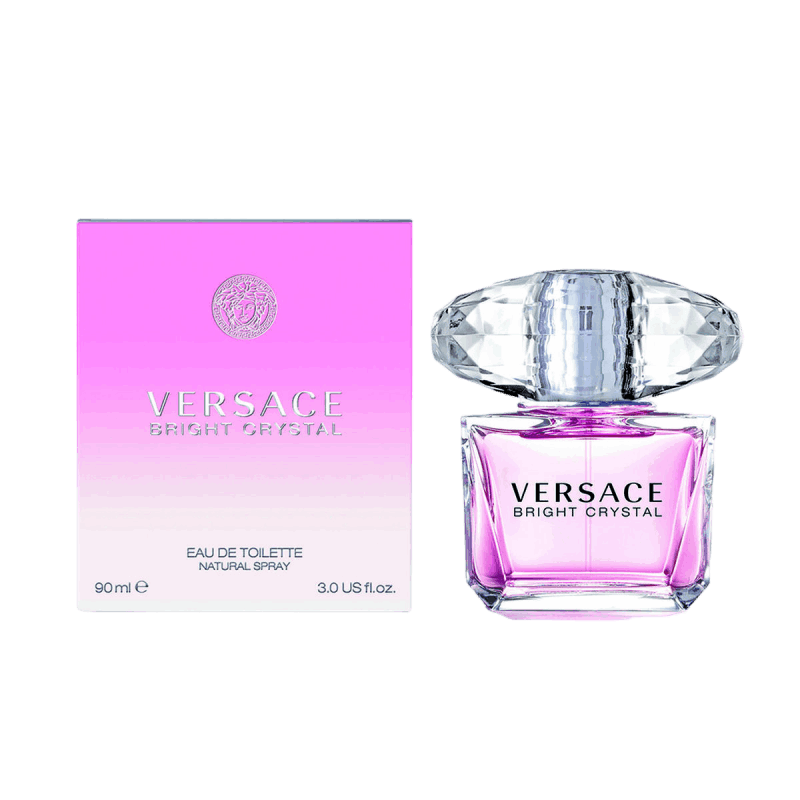 Versace Bright Crystal