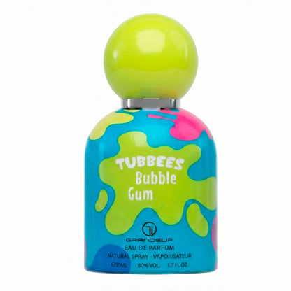 Grandeur Bubble Gum Tubbees