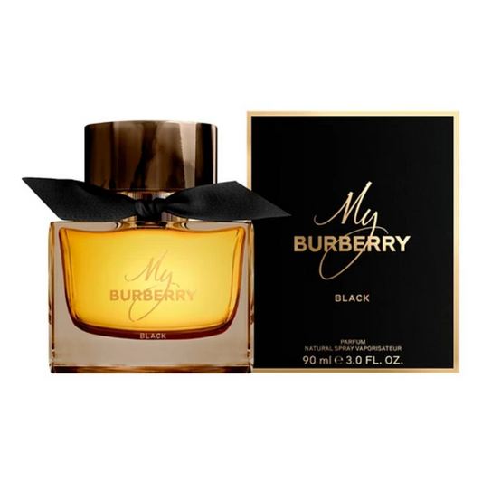 Burberry My Burberry Black