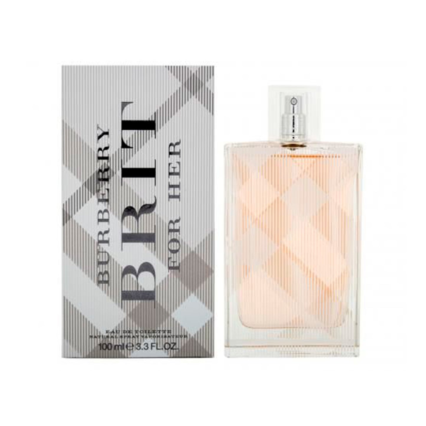 Burberry Brit Eau de Toilette
