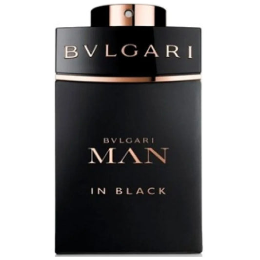 Bvlgari Man In Black Parfum