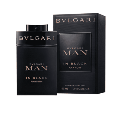 Bvlgari Man In Black Parfum