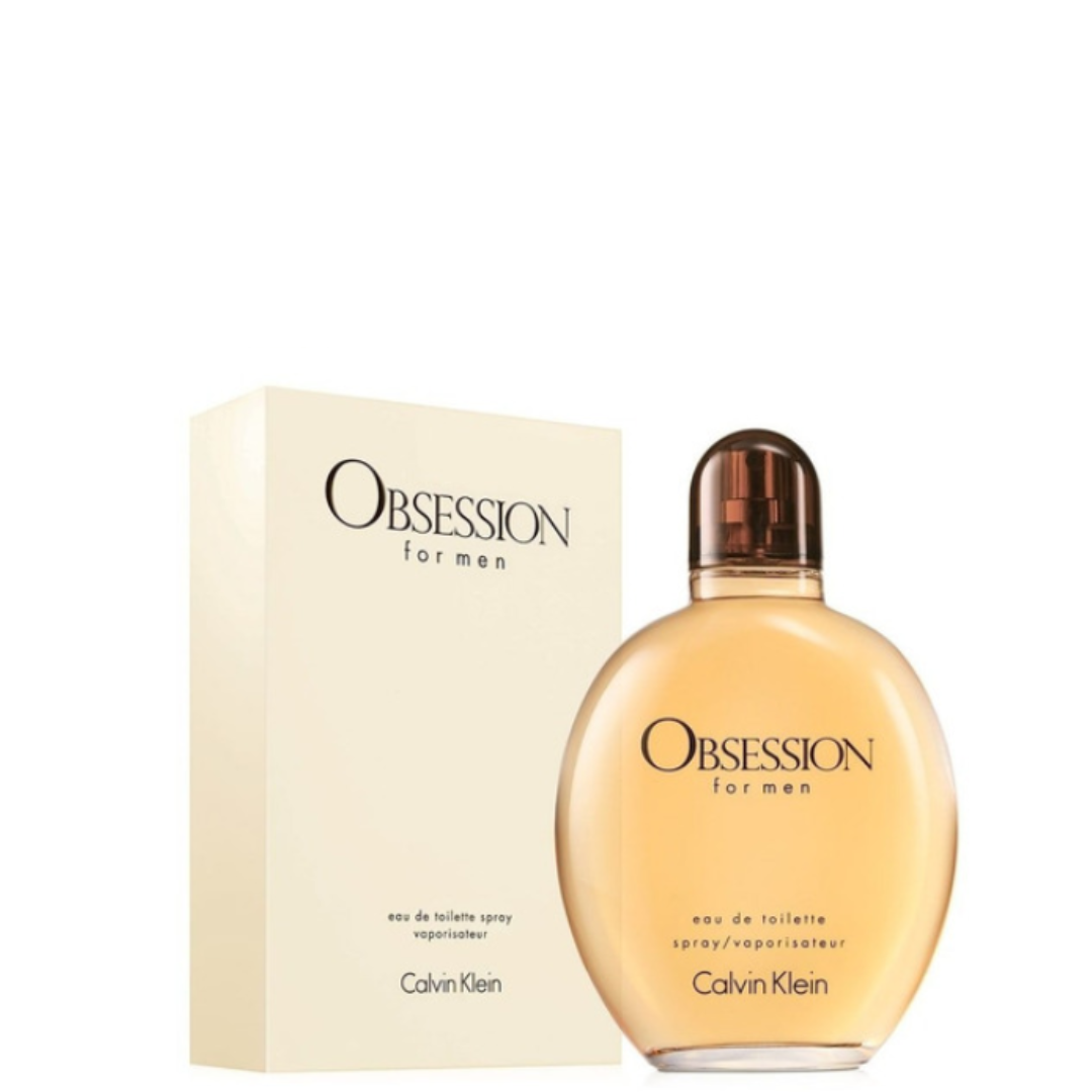 Calvin Klein Obsession for Men