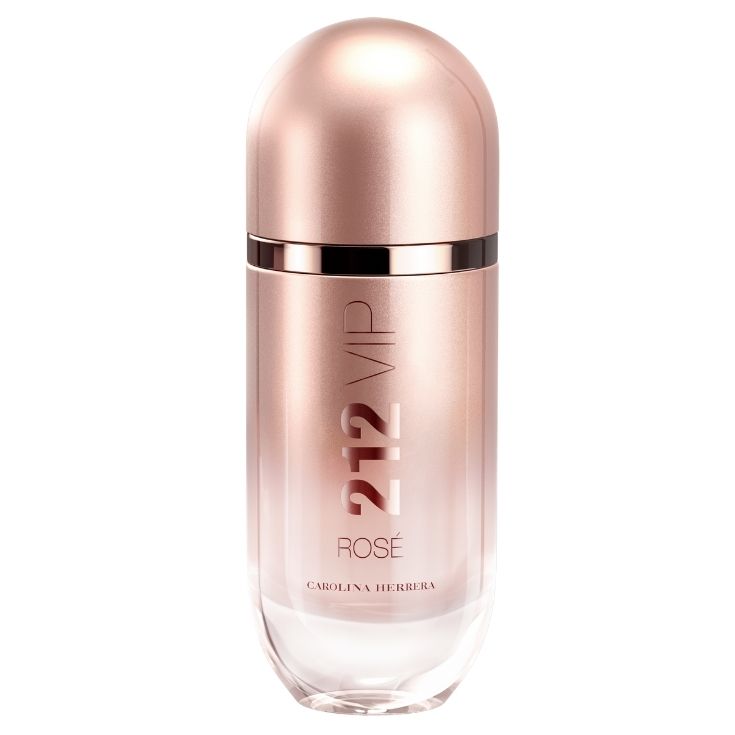 Carolina Herrera 212 VIP Rosé