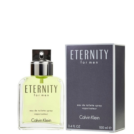Calvin Klein Eternity for Men