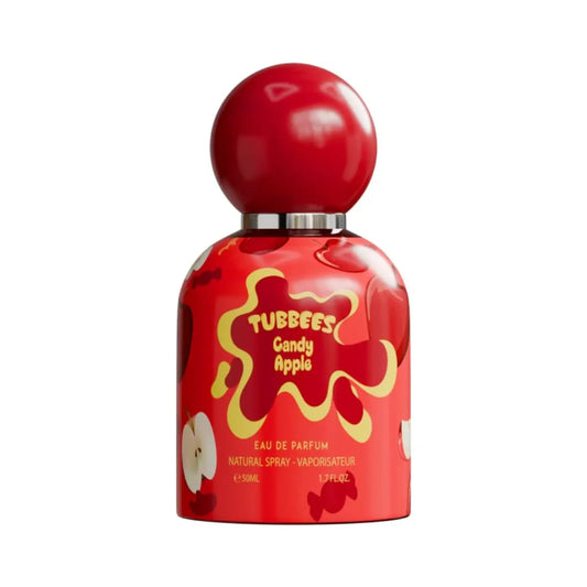 Grandeur Candy Apple