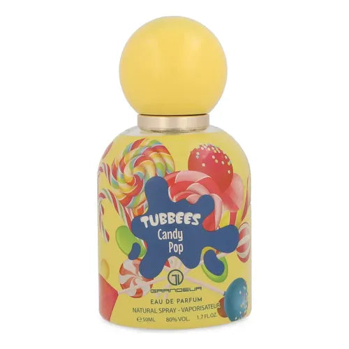 Grandeur Candy Pop