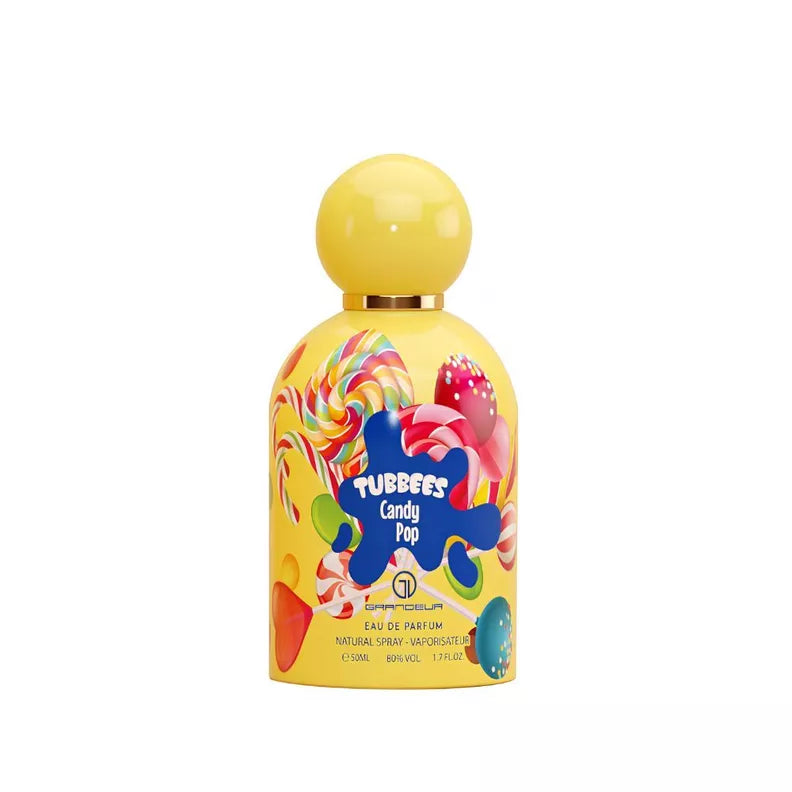 Grandeur Candy Pop
