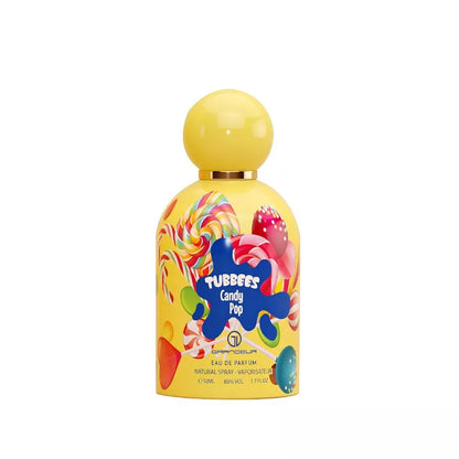 Grandeur Candy Pop