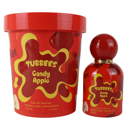 Grandeur Candy Apple