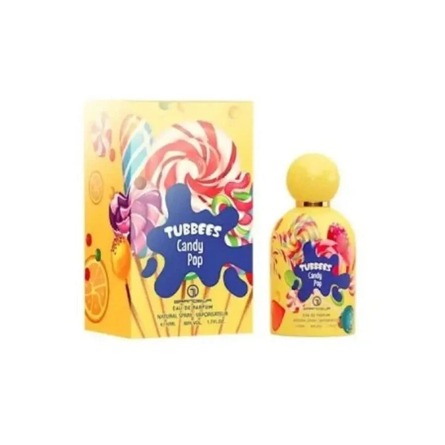 Grandeur Candy Pop