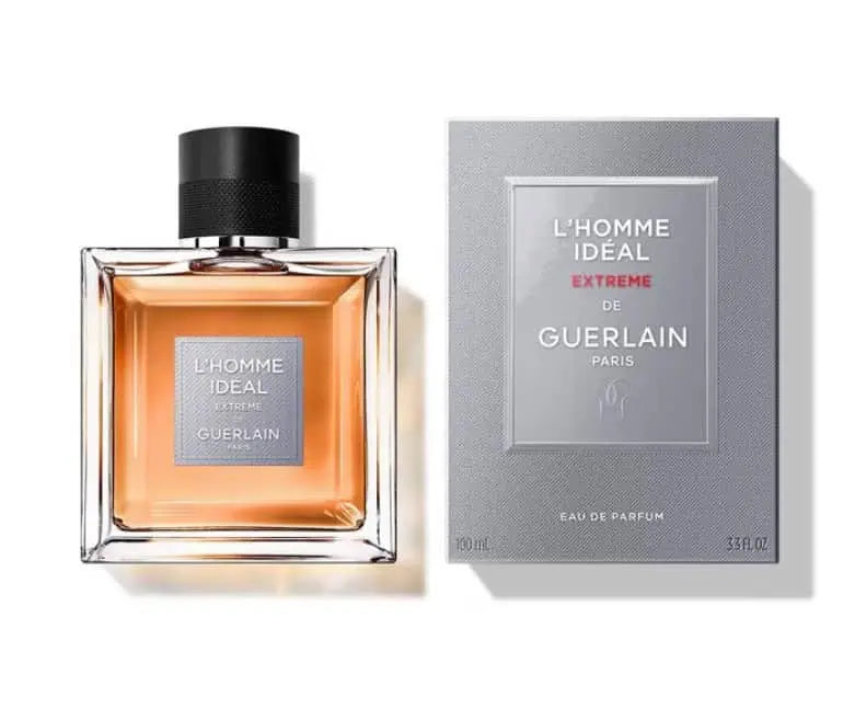 Guerlain L'Homme Idéal Extrême