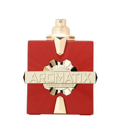 Aromatix X French Avenue Carnal Desire