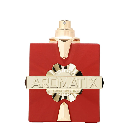 Aromatix X French Avenue Carnal Desire