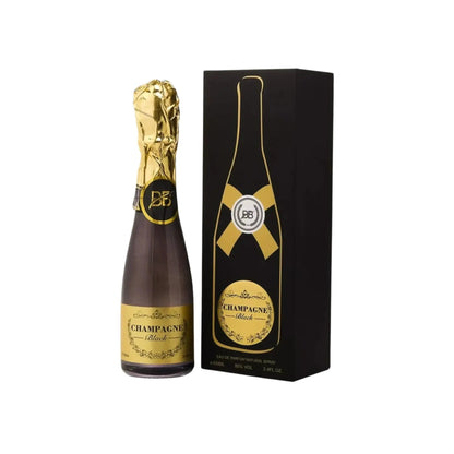 Bharara Champagne Black