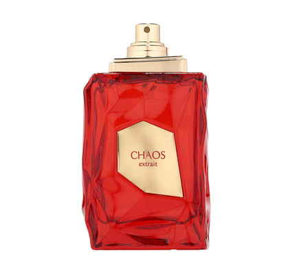 French Avenue Chaos Extrait