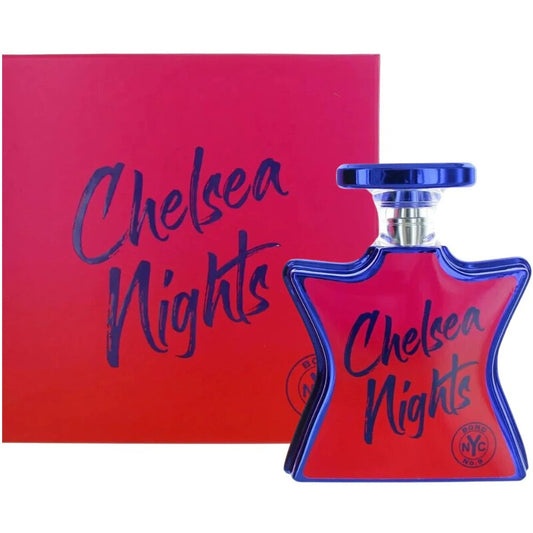 Bond No 9  Chelsea Nights