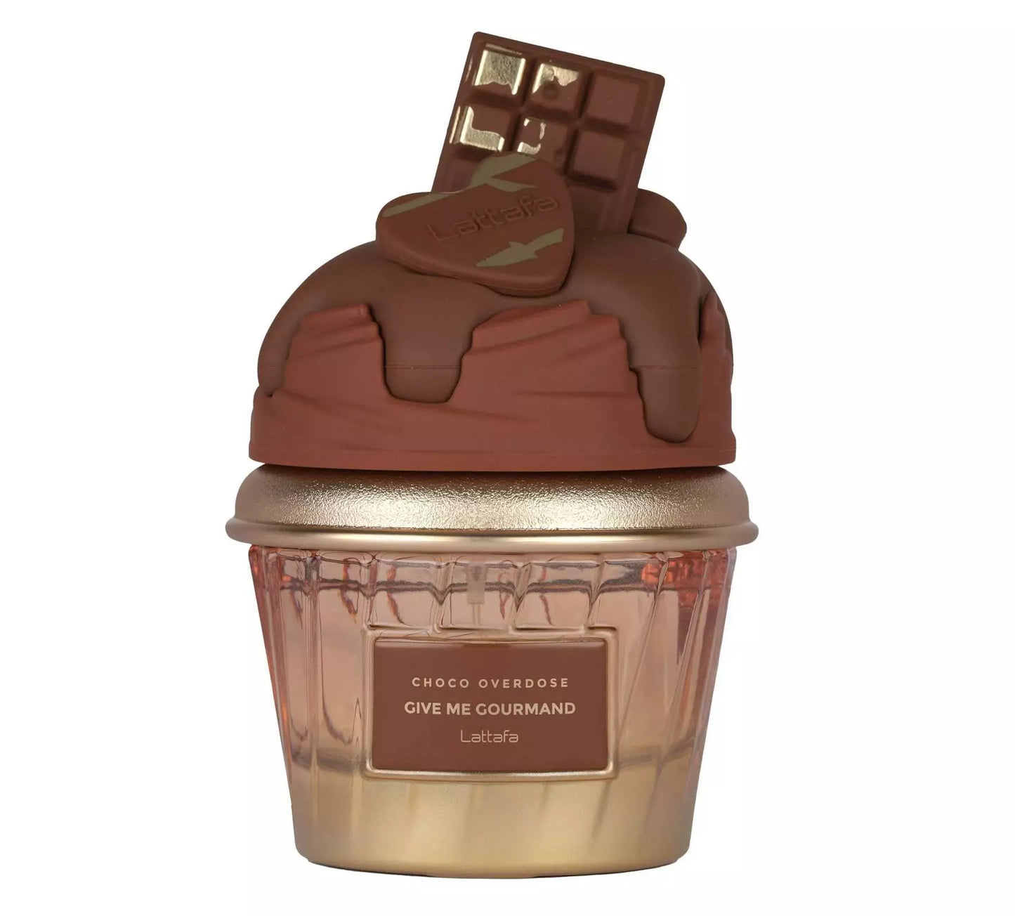 Lattafa Choco Overdose