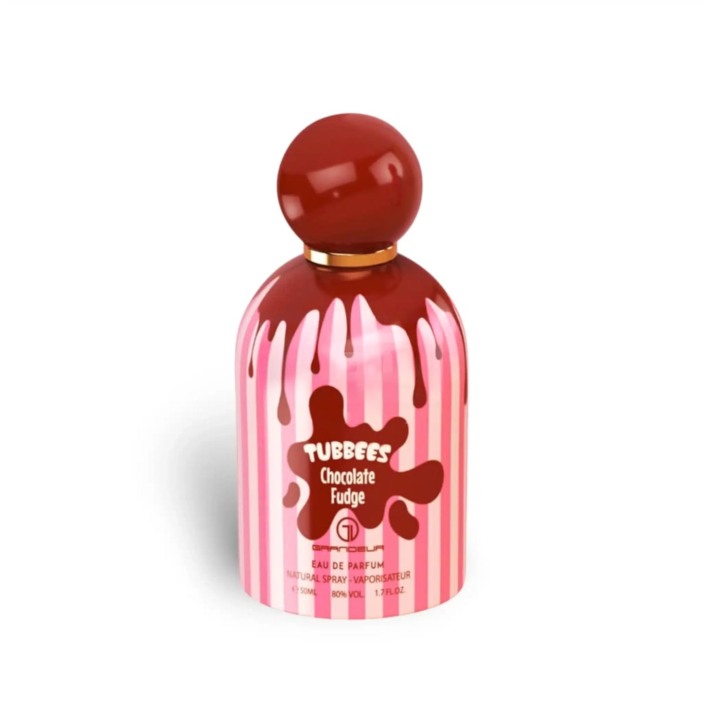 Grandeur Chocolate Fudge Tubbees