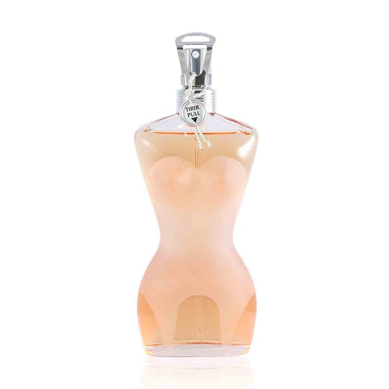 Jean Paul Gaultier Classique Eau De Toilette