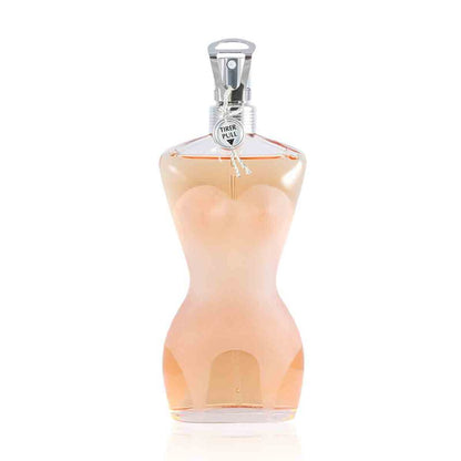 Jean Paul Gaultier Classique Eau De Toilette