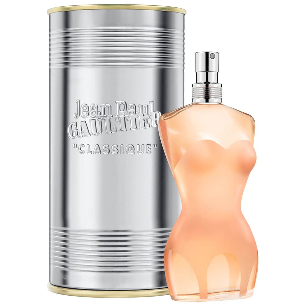 Jean Paul Gaultier Classique Eau De Toilette