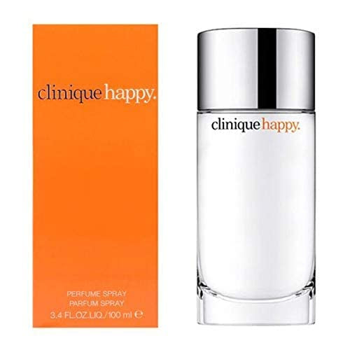 Clinique Happy Women