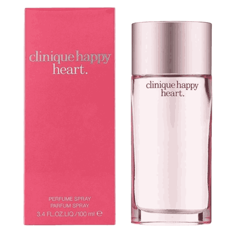 Clinique Happy Heart