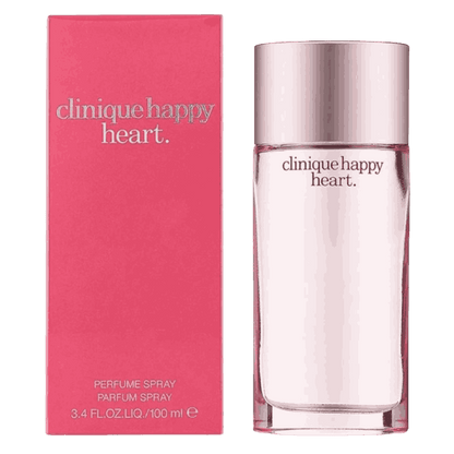 Clinique Happy Heart