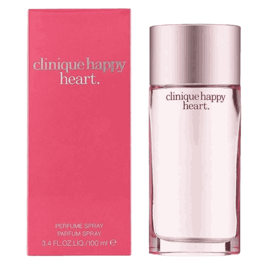 Clinique Happy Heart