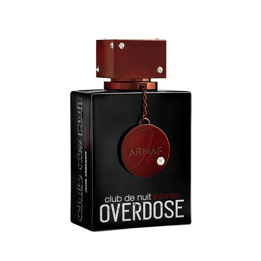 Armaf Club De Nuit Intense Overdose