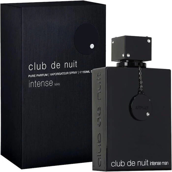 Armaf Club de Nuit Intense Man Parfum