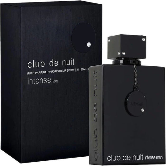 Armaf Club de Nuit Intense Man Parfum