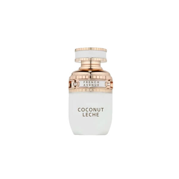 French Avenue Coconut Leche