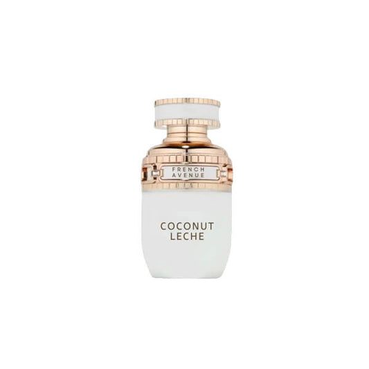 French Avenue Coconut Leche
