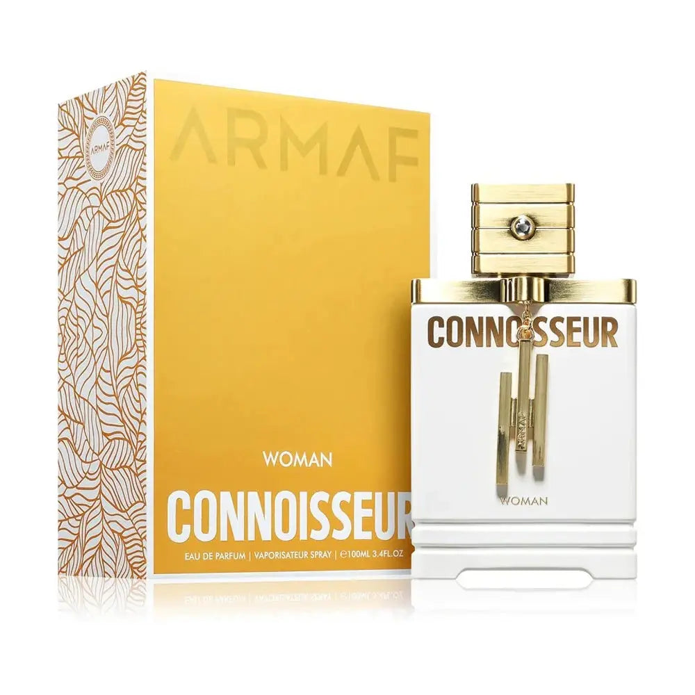 Armaf Connoisseur Women