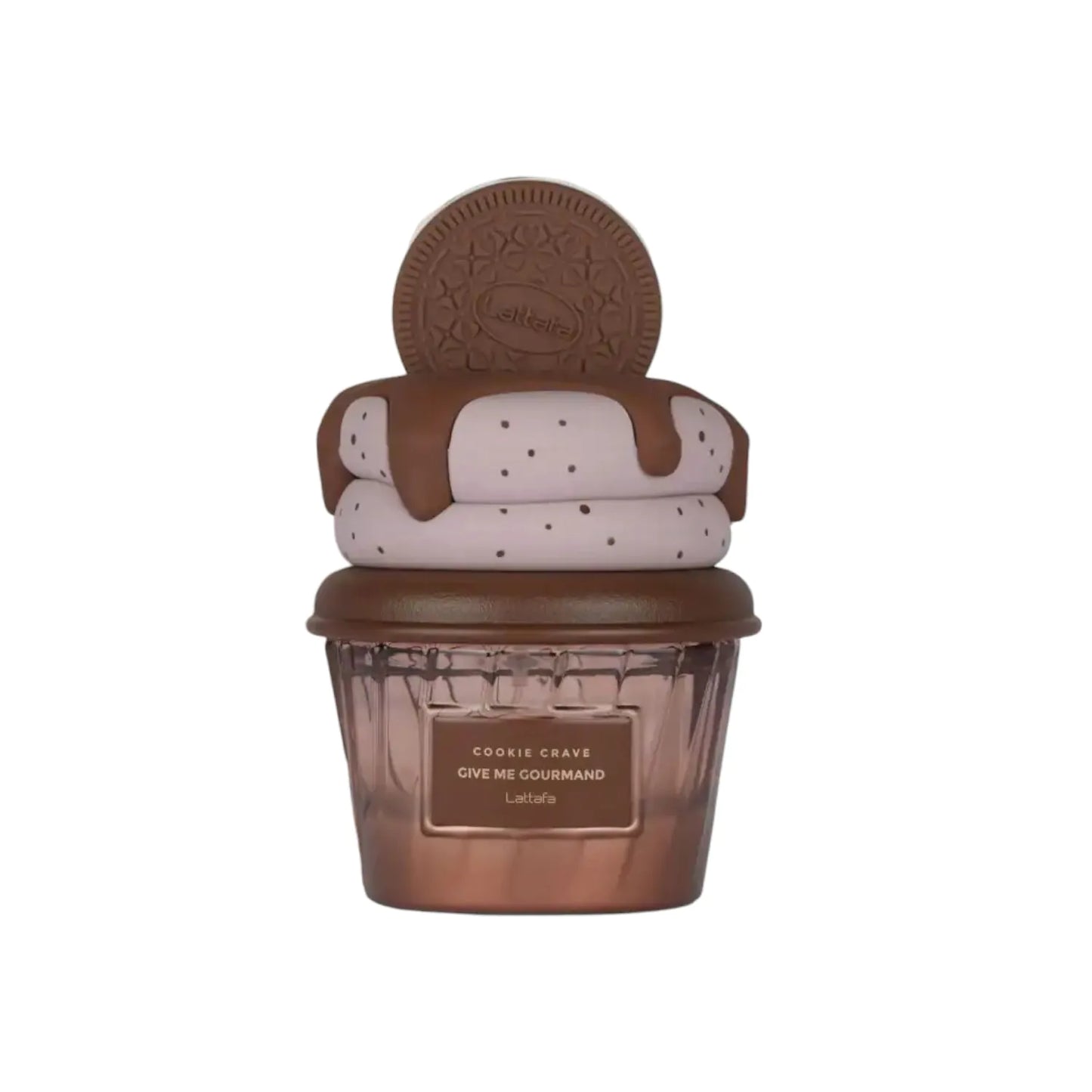 Lattafa Cookie Crave