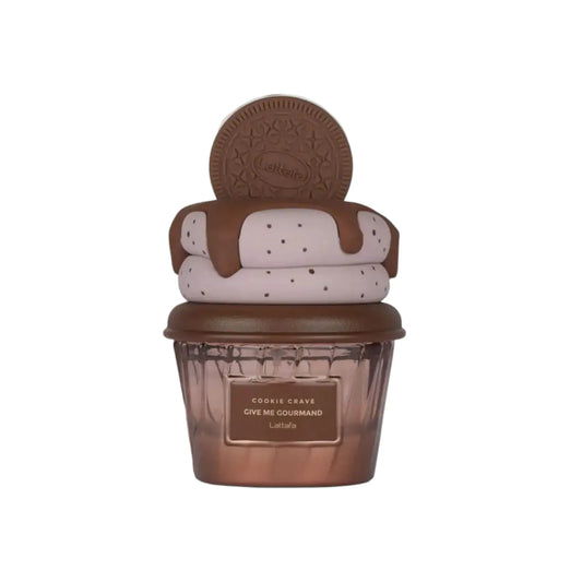 Lattafa Cookie Crave
