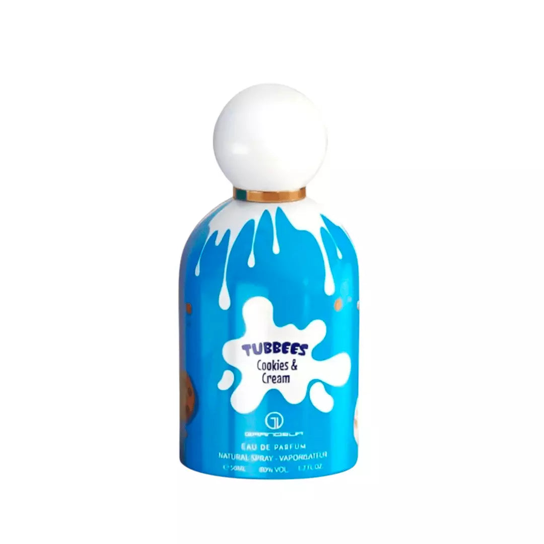 Grandeur Cookies & Cream Tubbees