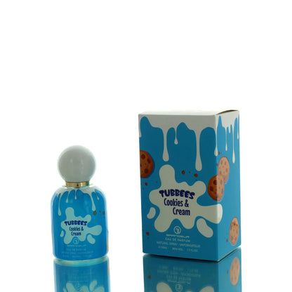 Grandeur Cookies & Cream Tubbees