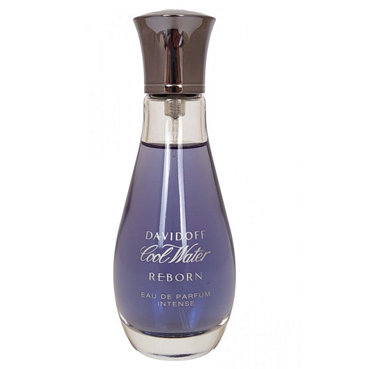 Davidoff Cool Water Reborn For Her Eau de Parfum Intense