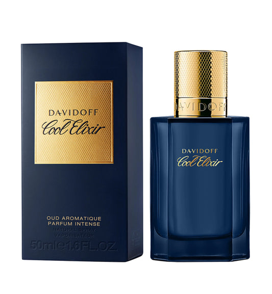 Davidoff Cool Elixir
