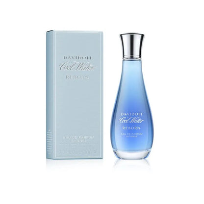 Davidoff Cool Water Reborn For Her Eau de Parfum Intense